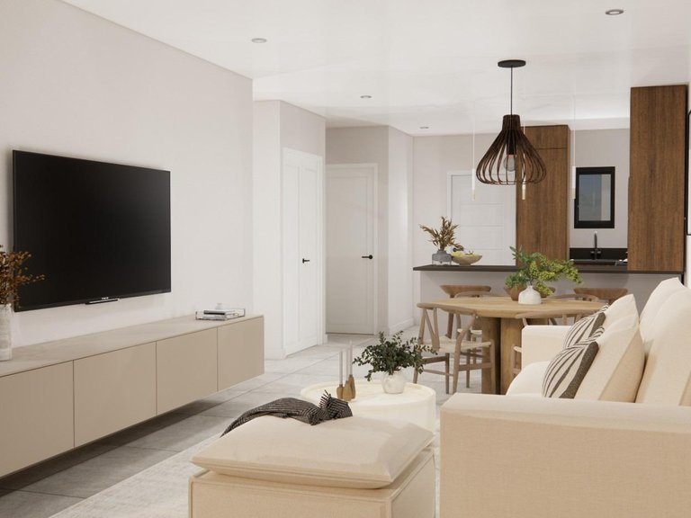 Penthouse for Sale in Rojales, Alicante 5