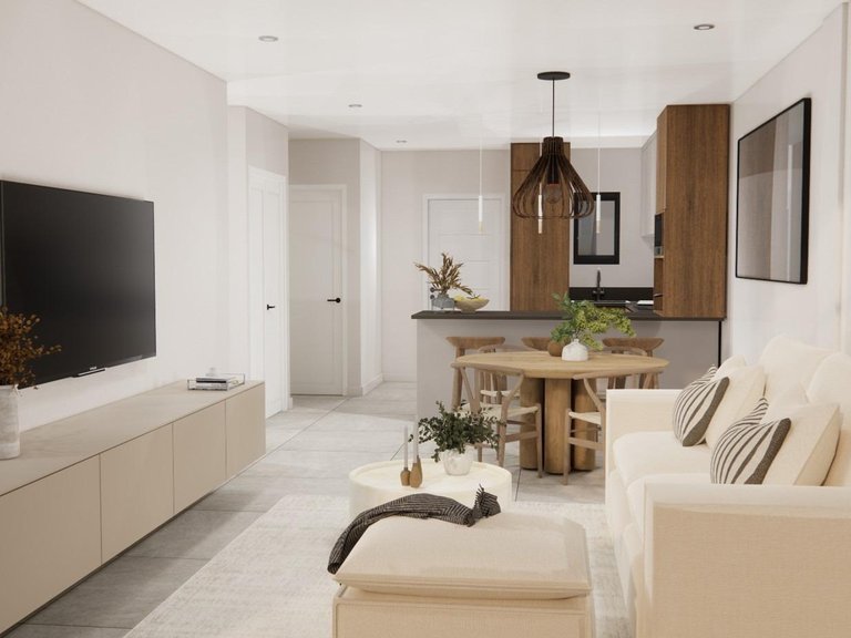 Penthouse for Sale in Rojales, Alicante 6