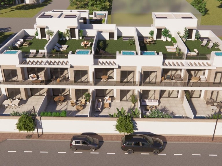 Penthouse for Sale in Rojales, Alicante 7