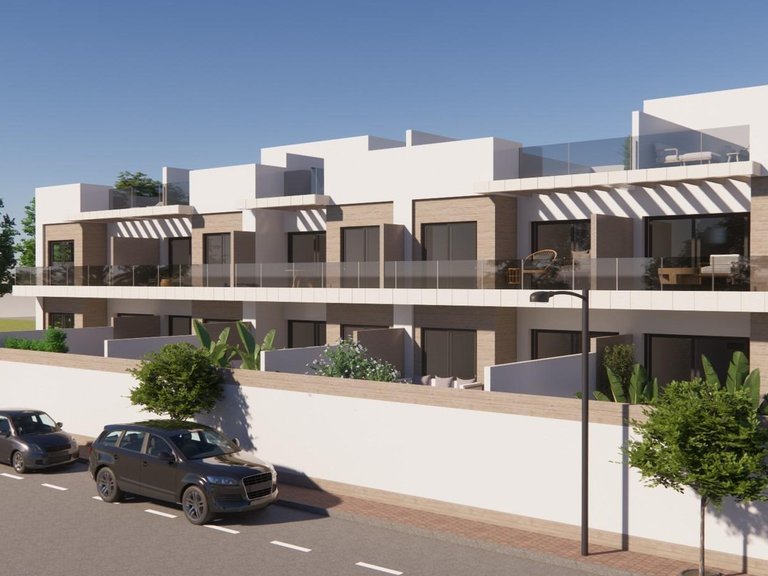 Penthouse for Sale in Rojales, Alicante 8