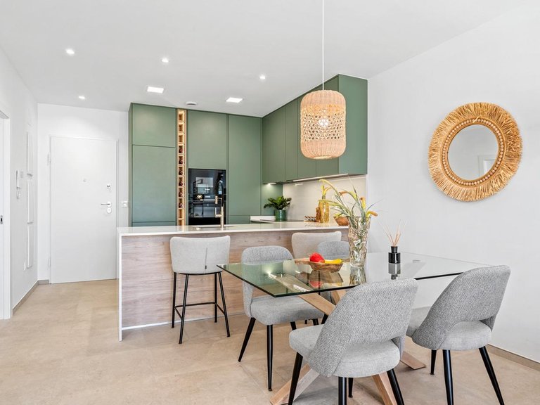 Apartment for Sale in Los Alcázares, Murcia 7