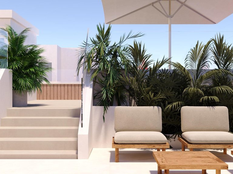 Apartment for Sale in San Miguel De Salinas, Alicante 11