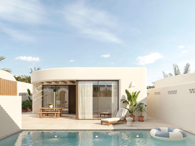 Villa for Sale in Algorfa, Alicante 20