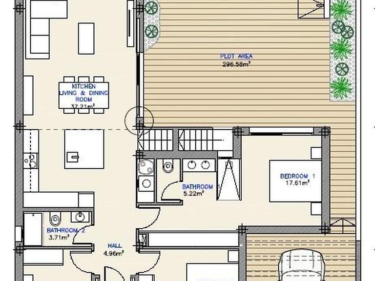 Villa for Sale in Los Alcázares, Murcia 16