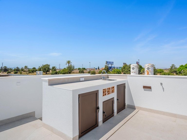 Villa for Sale in Los Alcázares, Murcia 24