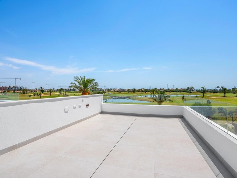 Villa for Sale in Los Alcázares, Murcia 25