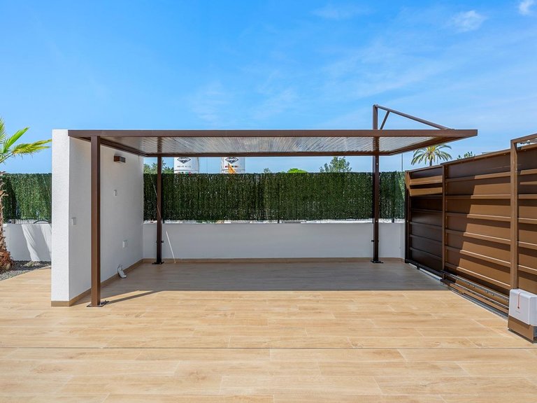Villa for Sale in Los Alcázares, Murcia 27