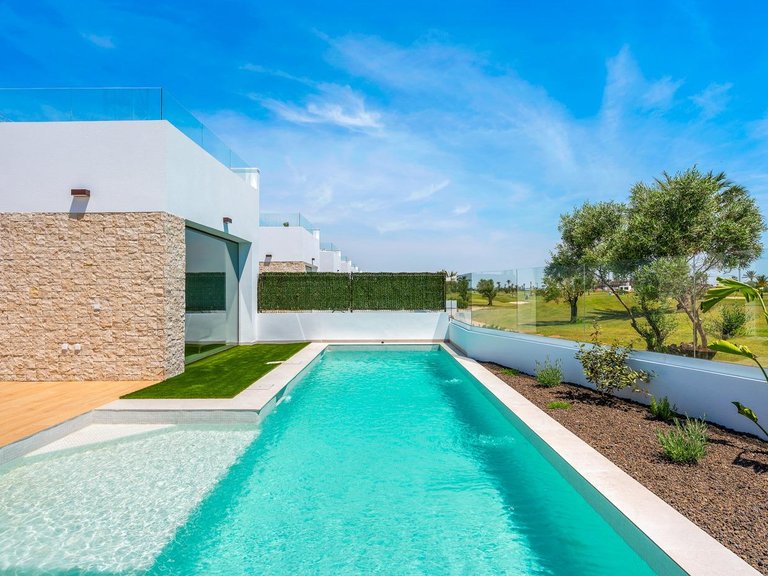 Villa for Sale in Los Alcázares, Murcia 30