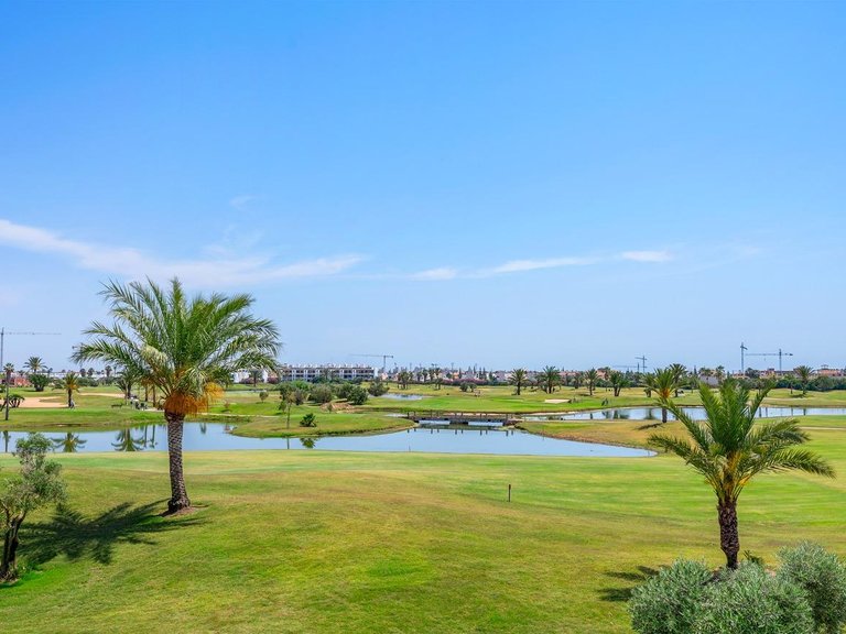 Villa for Sale in Los Alcázares, Murcia 32