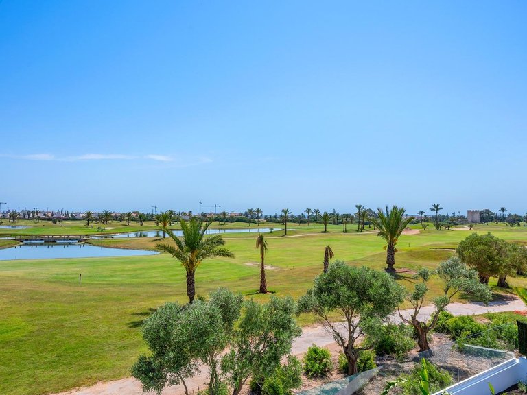 Villa for Sale in Los Alcázares, Murcia 33