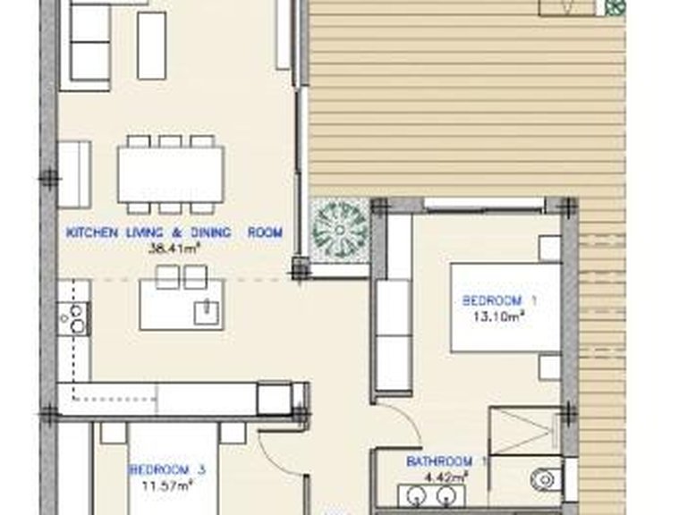 Villa for Sale in Los Alcázares, Murcia 34