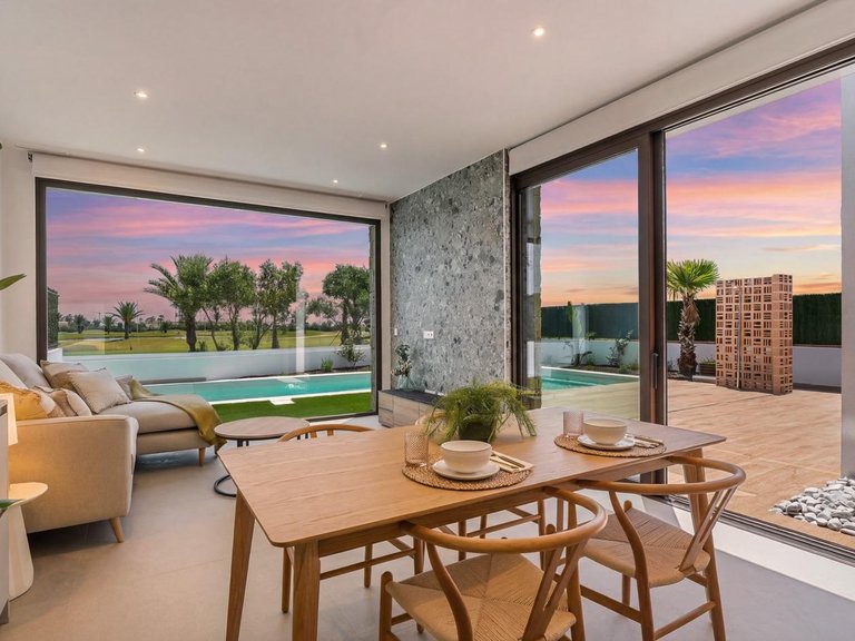 Villa for Sale in Los Alcázares, Murcia 6