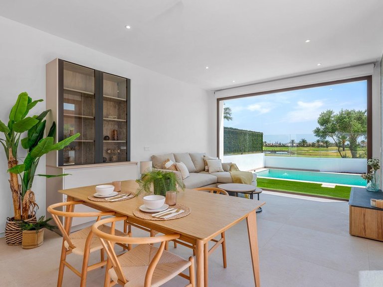 Villa for Sale in Los Alcázares, Murcia 7