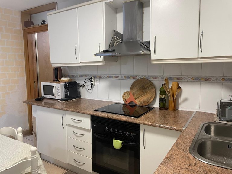 Apartment for Sale in Alicante, Alicante 6