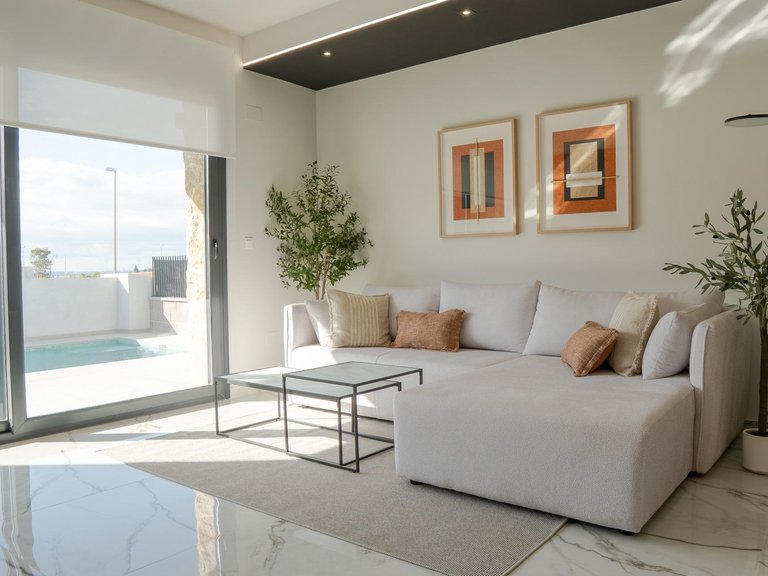 Villa for Sale in Ciudad Quesada, Alicante 2
