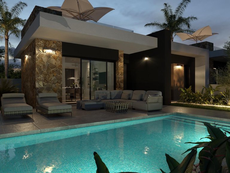 Villa for Sale in Ciudad Quesada, Alicante 27