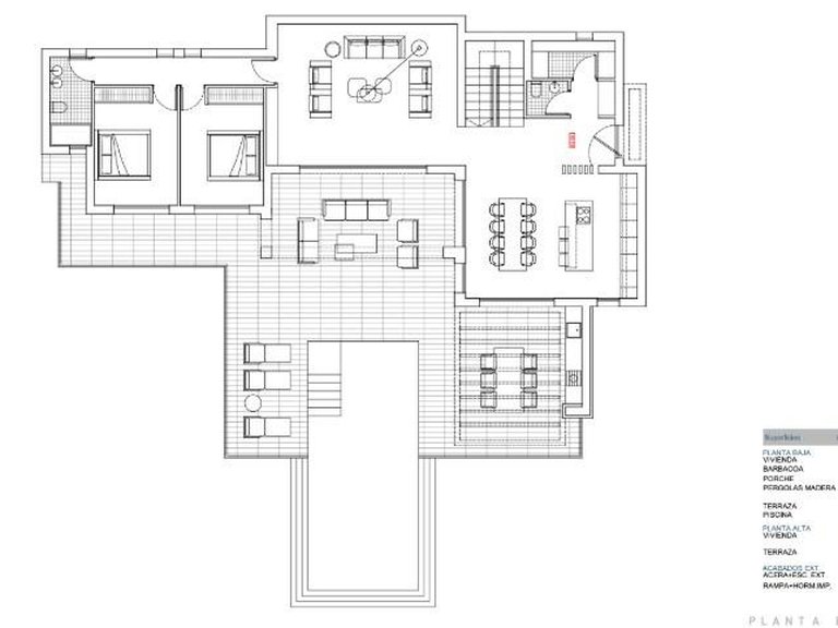 Villa for Sale in Benissa, Alicante 10