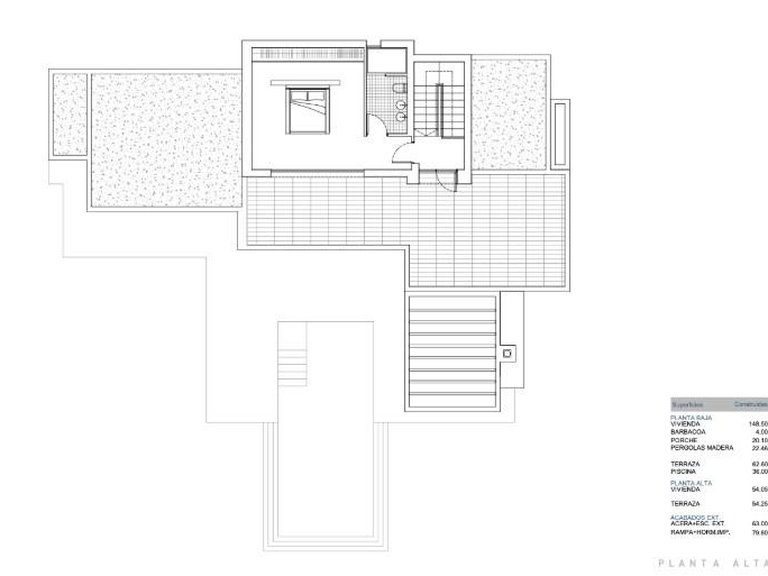 Villa for Sale in Benissa, Alicante 11