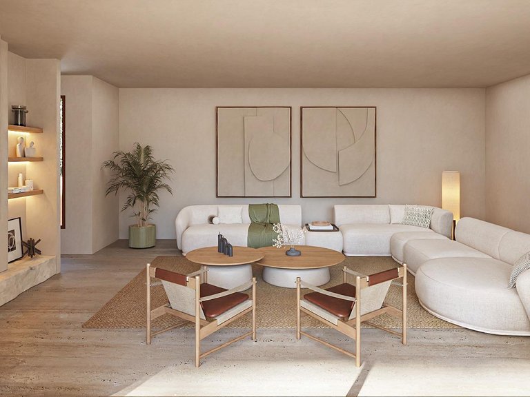 Villa for Sale in Benissa, Alicante 3