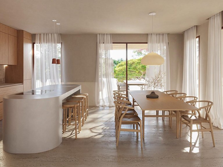 Villa for Sale in Benissa, Alicante 5