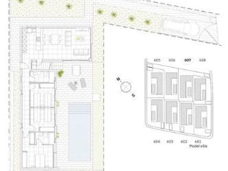 Villa for Sale in Algorfa, Alicante 11