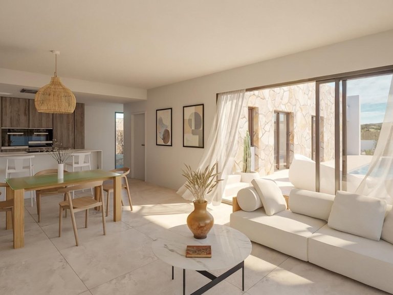 Villa for Sale in Algorfa, Alicante 2