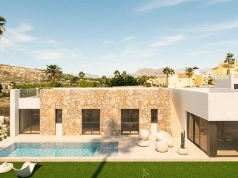 Villa for Sale in Algorfa, Alicante 8