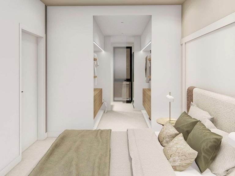 Villa for Sale in Dolores, Alicante 28