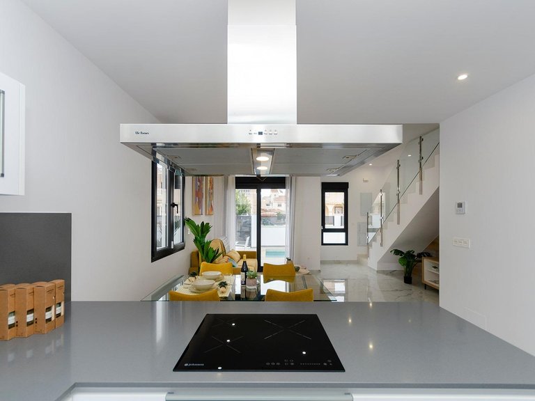 Villa for Sale in Torrevieja, Alicante 10