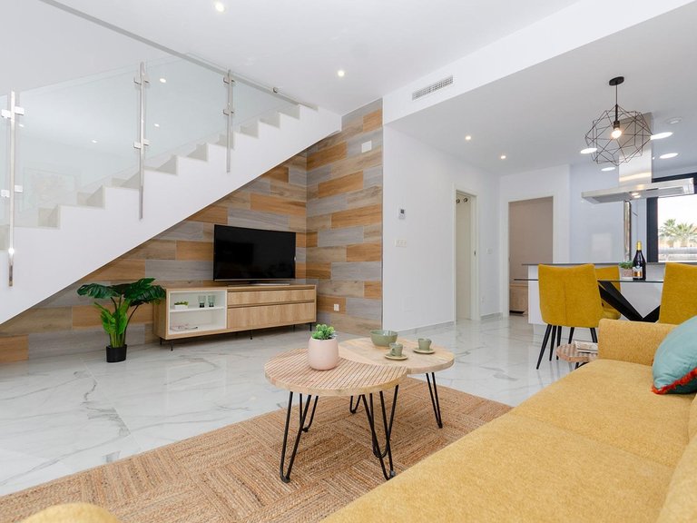 Villa for Sale in Torrevieja, Alicante 3