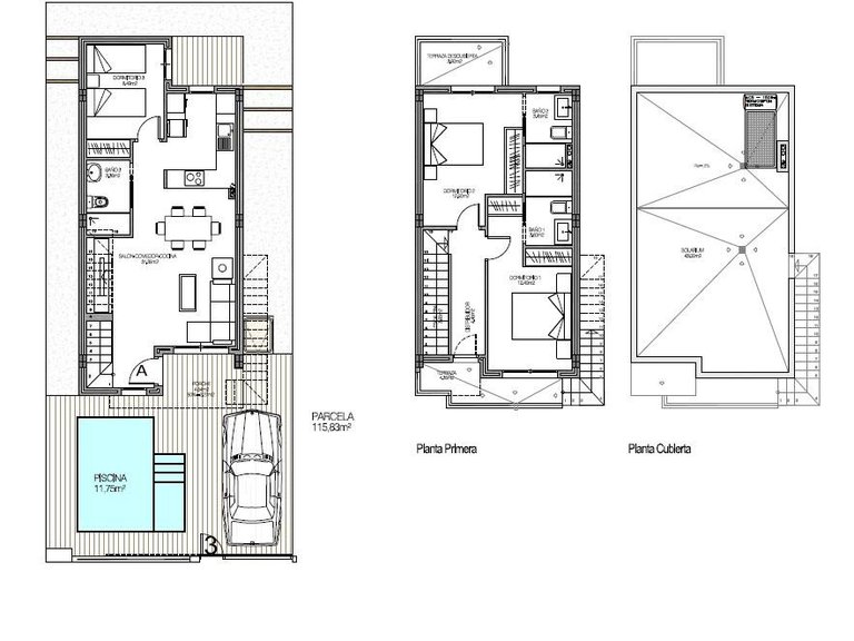 Villa for Sale in Torrevieja, Alicante 35