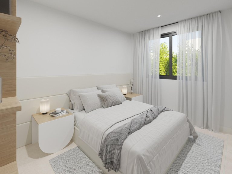 Villa for Sale in Los Montesinos, Alicante 15