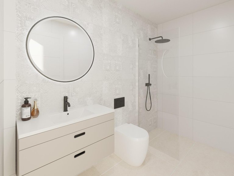 Villa for Sale in Los Montesinos, Alicante 17