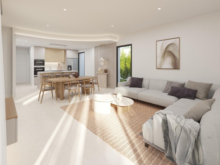 Villa for Sale in Los Montesinos, Alicante 2