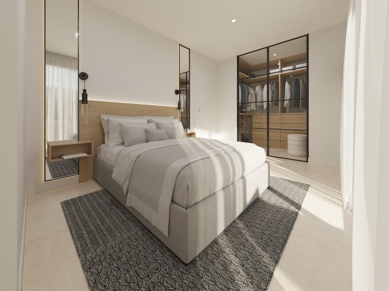 Villa for Sale in Los Montesinos, Alicante 21