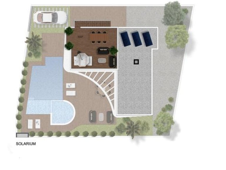 Villa for Sale in Los Montesinos, Alicante 27
