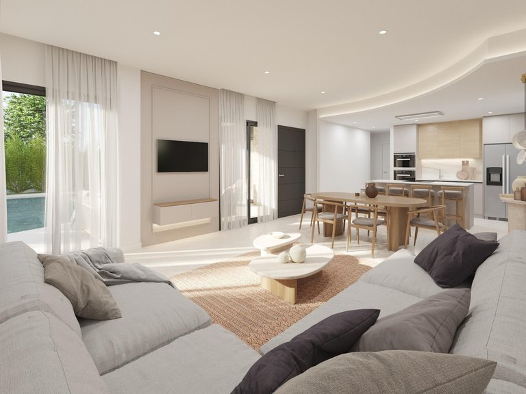 Villa for Sale in Los Montesinos, Alicante 3