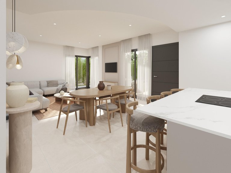 Villa for Sale in Los Montesinos, Alicante 5