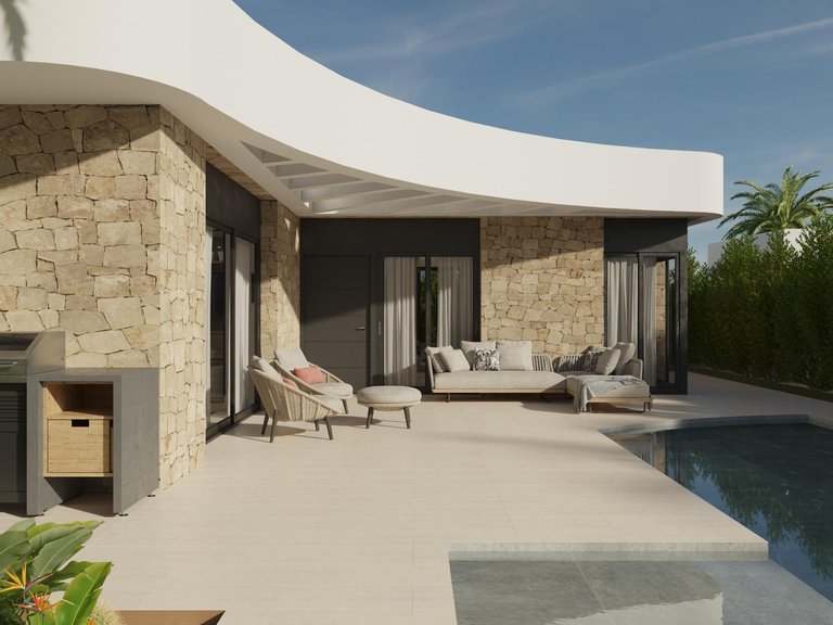 Villa for Sale in Los Montesinos, Alicante 8
