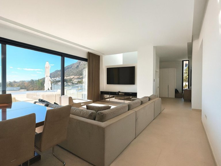 Villa for Sale in Finestrat, Alicante 2