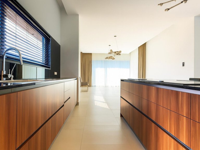 Villa for Sale in Finestrat, Alicante 3
