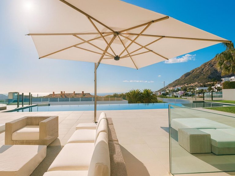 Villa for Sale in Finestrat, Alicante 5