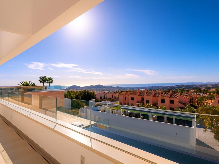 Villa for Sale in Finestrat, Alicante 7