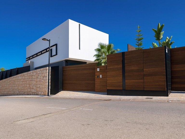Villa for Sale in Finestrat, Alicante 8