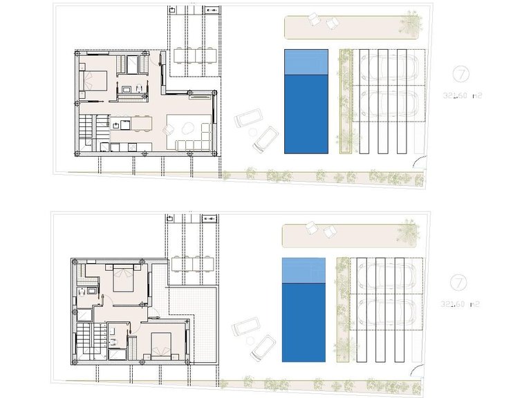 Villa for Sale in San Pedro Del Pinatar, Murcia 8