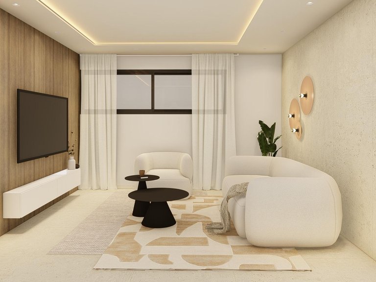 Villa for Sale in Polop, Alicante 21