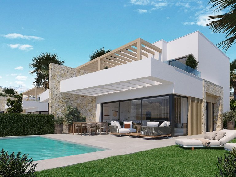 Villa for Sale in Monforte Del Cid, Alicante 12