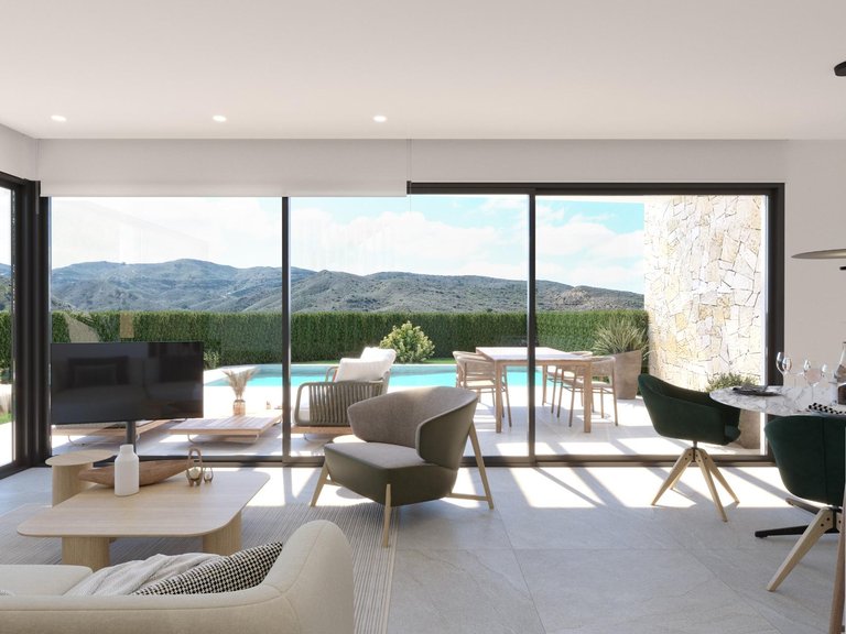 Villa for Sale in Monforte Del Cid, Alicante 3