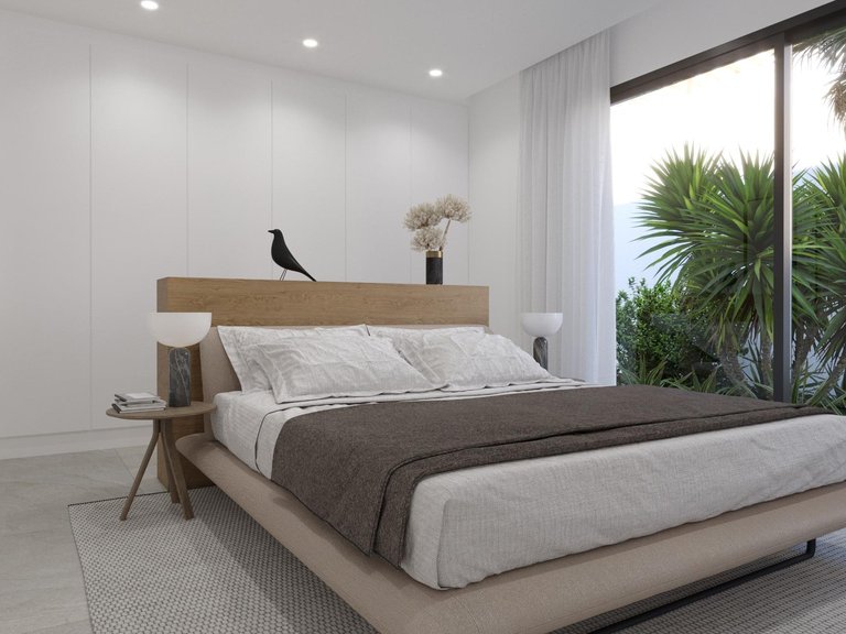 Villa for Sale in Monforte Del Cid, Alicante 5