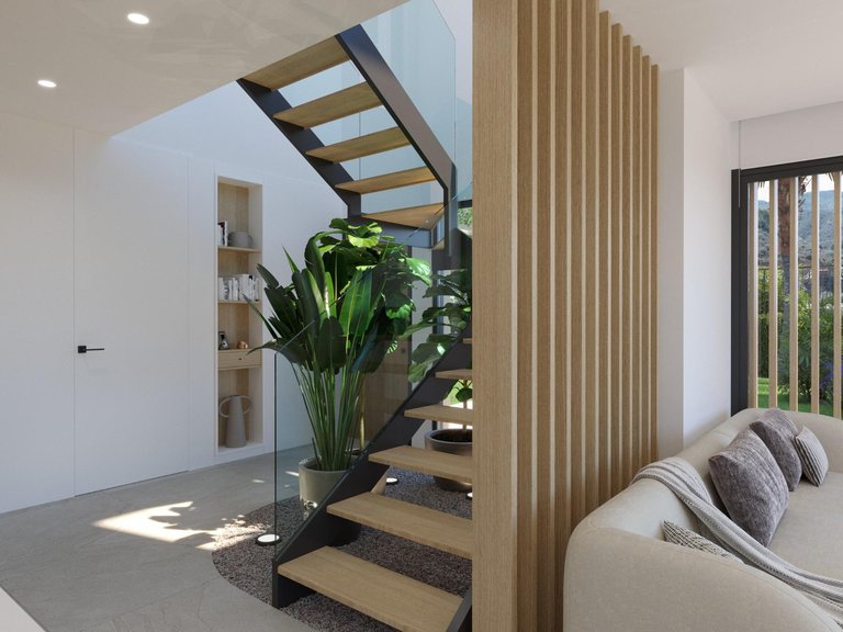 Villa for Sale in Monforte Del Cid, Alicante 8
